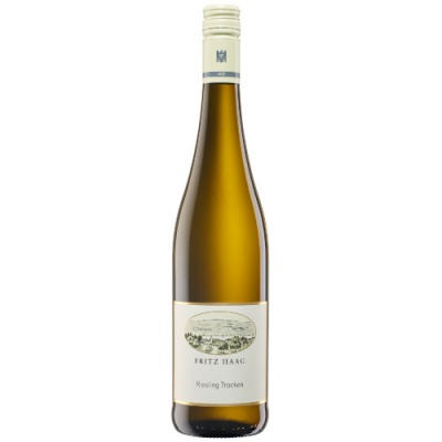 Fritz Haag Riesling Trocken (Seco)