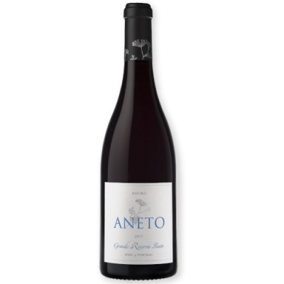 Aneto Grande Reserva Tinto