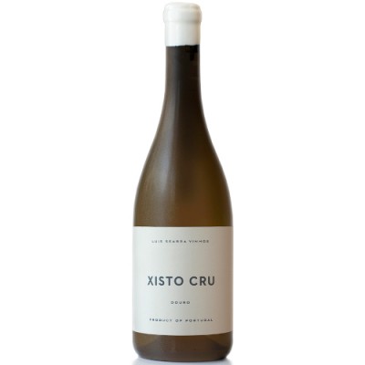 Luís Seabra Xisto Cru Branco