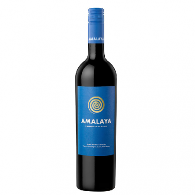 Amalaya tinto - Salta