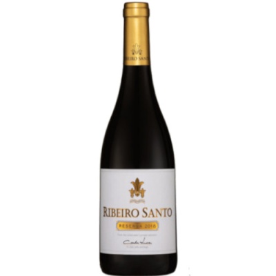 Ribeiro Santo Reserva Tinto