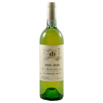 Frei João Colheita Branco