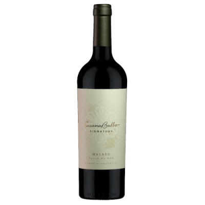 Susana Balbo Signature Malbec