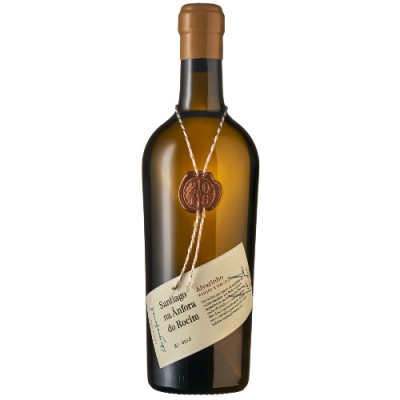 Santiago na Ânfora do Rocim