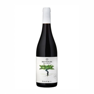 Reynolds Natural Wines Tinto (Sem adição de sulfitos), Reynolds Wine Growers