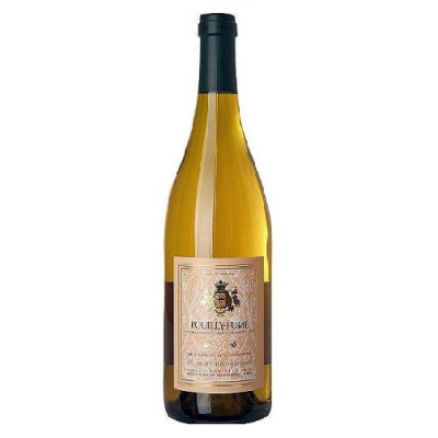 Domaine Hubert Brochard Pouilly-Fumé Classic