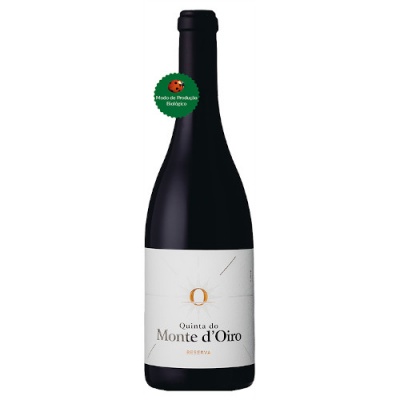 Quinta do Monte d'Oiro Reserva Tinto