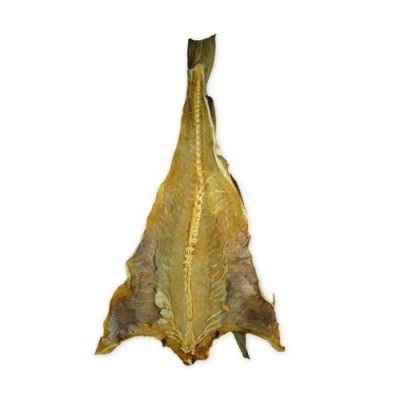 Bacalhau Especial Cura Amarela