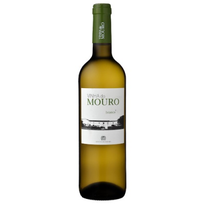 Quinta do Mouro, Vinha do Mouro Branco