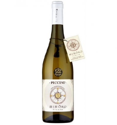 Piccini Memoro Bianco