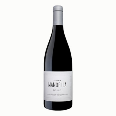 Manoella, Wine & Soul