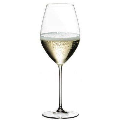 Riedel Veritas Champagne Wine Glass