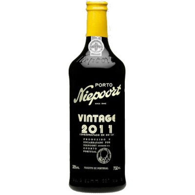 Niepoort Vintage