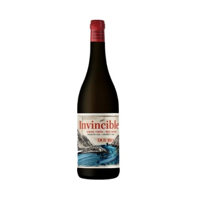 Invincible n.º 1, Companhia dos Vinhos Invencível
