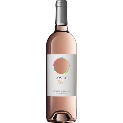 L' Ostal Rosé