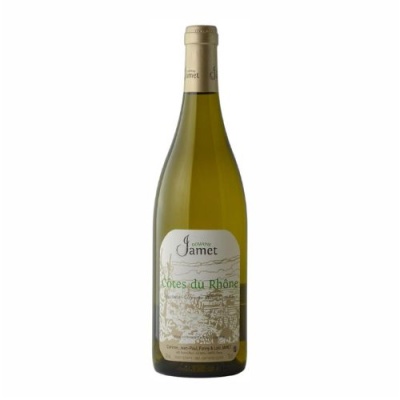 Domaine Jamet Côtes du Rhône