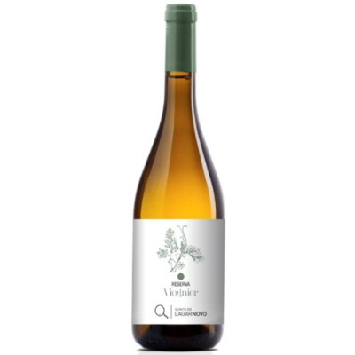 Quinta do Lagar Novo Viognier Reserva