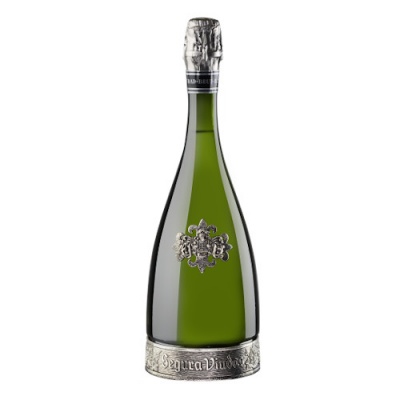 Seguras Viudas Brut Reserva Heredad