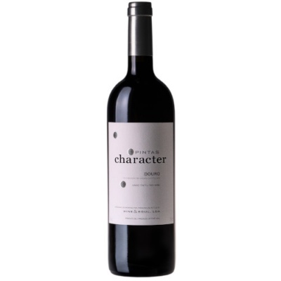 Pintas Character Tinto, Wine & Soul