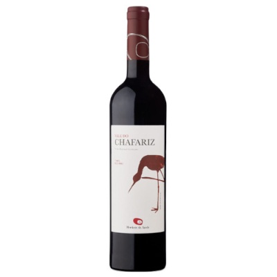 Herdade da Ajuda Nova Vale do Chafariz Tinto