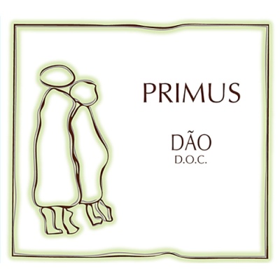 Quinta da Pellada Primus