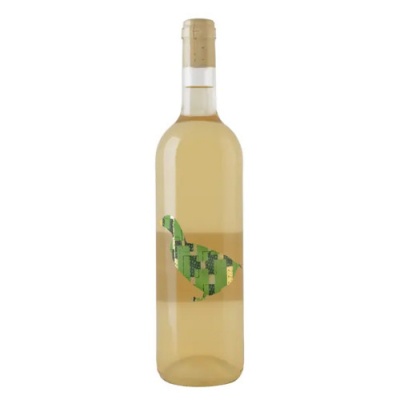 João Pato Aka Duckman Branco