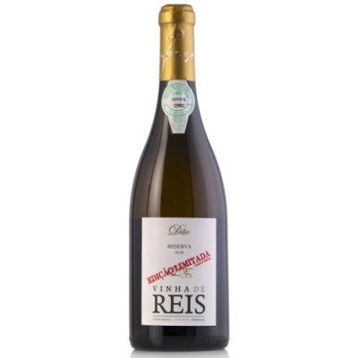 Vinha de Reis Branco Reserva