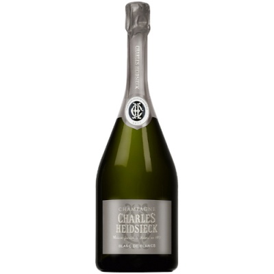 Charles Heidsieck Blanc des Blancs
