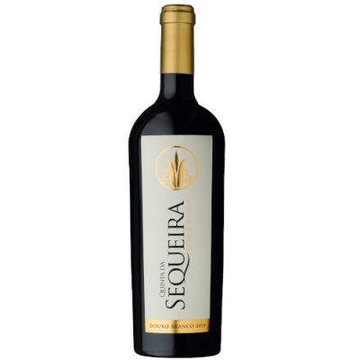 Quinta da Sequeira Grande Reserva Branco