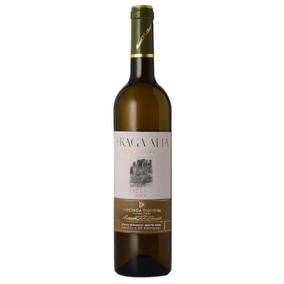 Fraga Alta Reserva Branco