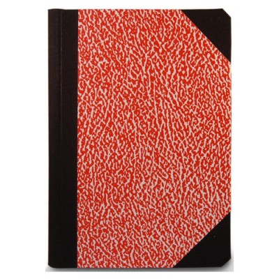 Livro de Apontamentos Vínicos A6 com elástico