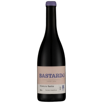 Ribeiro Santo Bastardo Tinto