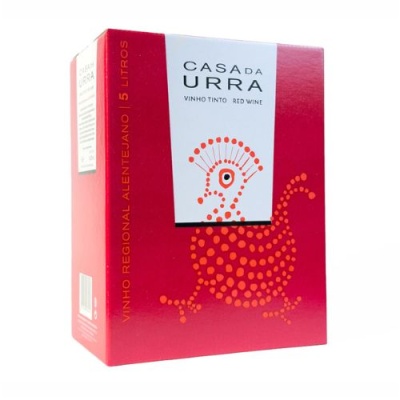 Casa da Urra Bag in Box