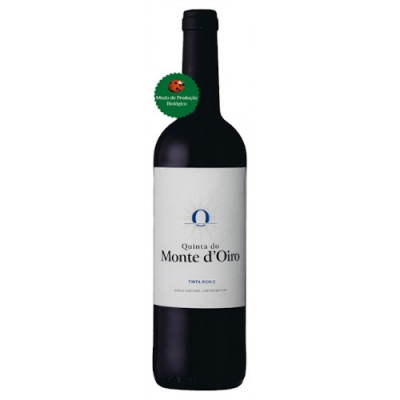 Quinta do Monte d'Oiro Tinta Roriz Tinto
