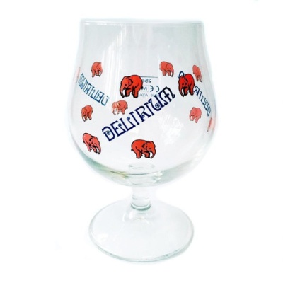 Copo Delirium Tremens