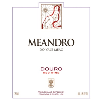 Meandro do Vale Meão