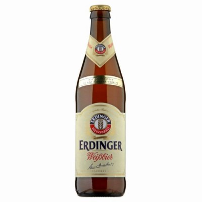 Erdinger Weissbier
