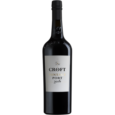 Croft Vintage Port