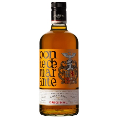 Aguardente Ponte de Marante