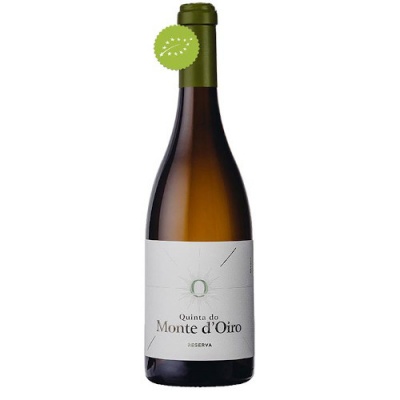 Quinta do Monte d'Oiro Reserva Branco
