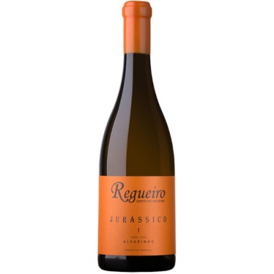 Quinta do Regueiro Jurássico