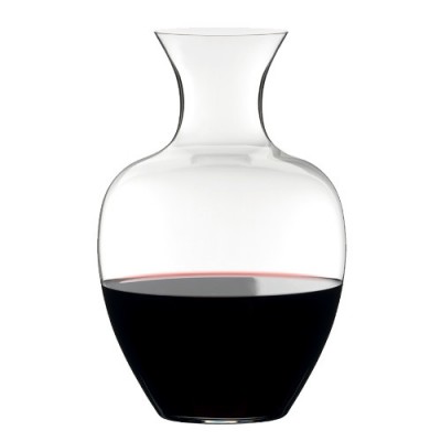 Decanter Riedel Apple NY