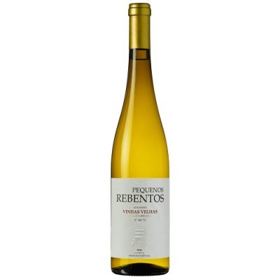 Márcio Lopes Pequenos Rebentos Loureiro Vinhas Velhas