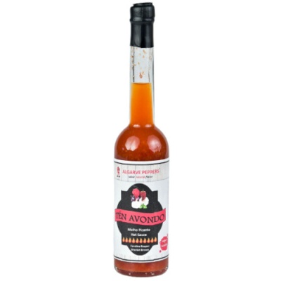 Algarve Peppers Tén Avondo (Carolina Reaper)