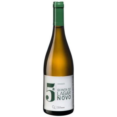 5ª do Lagar Novo Viognier