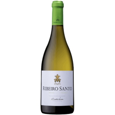 Ribeiro Santo Branco
