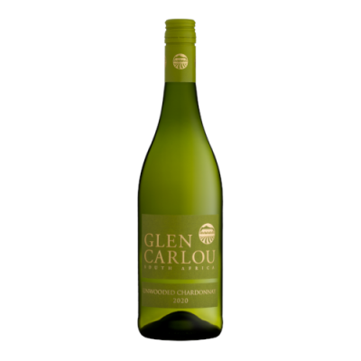Glen Carlou Chardonnay