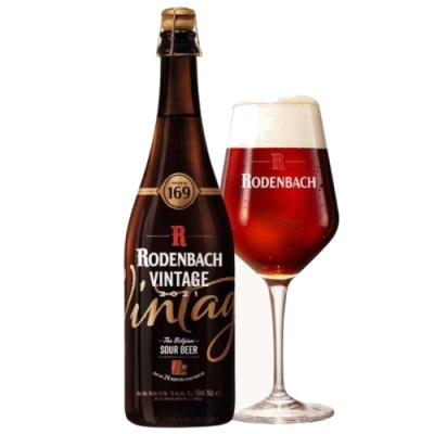 Rodenbach Vintage 2021