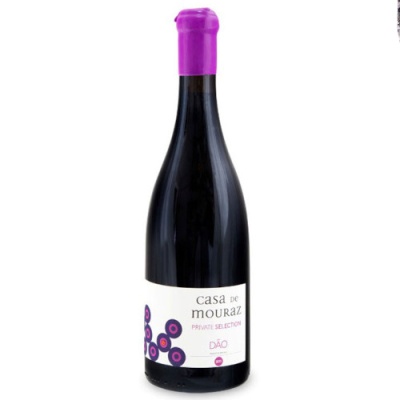 Casa de Mouraz Privat Selection Tinto