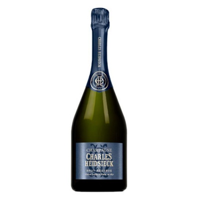 Charles Heidsieck Brut Reserve